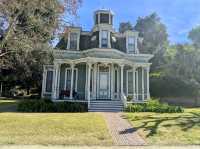 Heritage Square Museum