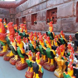 Wat Phra Phutthabat