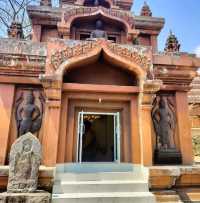 วัดสวยปากปล่องภูเขาไฟ...