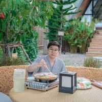 Blissful Retreat at X3 Tara Resort