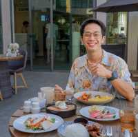 Skyview Resort Phuket Patong Beach