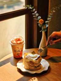 Mika Cafe