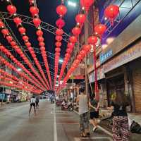 Ha Ha Hat Yai makan trip