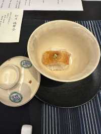 リーガロイヤルホテルの美味しい和食のお店