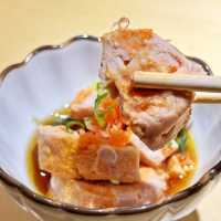 超正🪨石煮火焰🔥鮑魚🍲