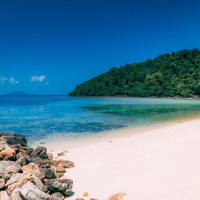 Koh Talu
