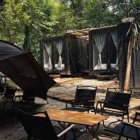 Time Capsule Retreat 