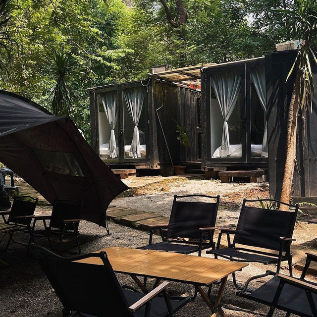 Time Capsule Retreat 