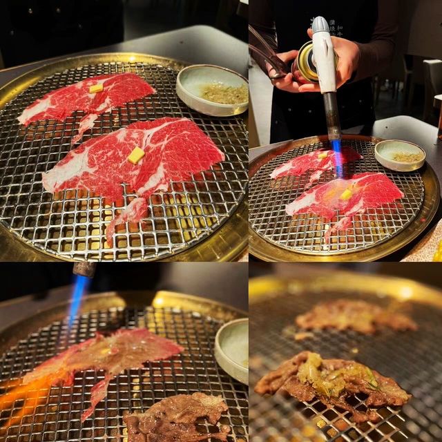 蒲匠·和牛燒肉蒲燒活鰻放題  ¥269 