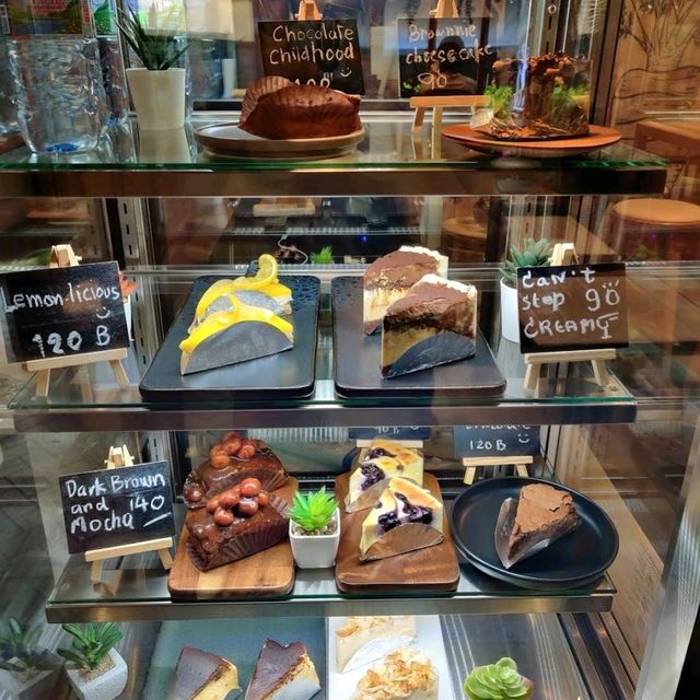 Dear Cafe