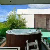 Itz Time Hua Hin Pool Villa 