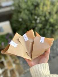【福岡グルメ】小腹がすいたらおにぎり🍙ドライブの途中に寄ってみない？