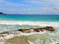 Tatadohama beach