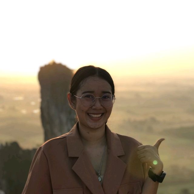 ปล่อยกายปล่อยใจหลีกหนีความวุ่นวายในเมืองใหญ่
