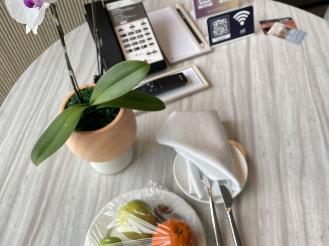深圳北站 🇨🇳 ｜深鐵鉑爾曼酒店