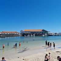 Hillarys Boat Harbour Perth