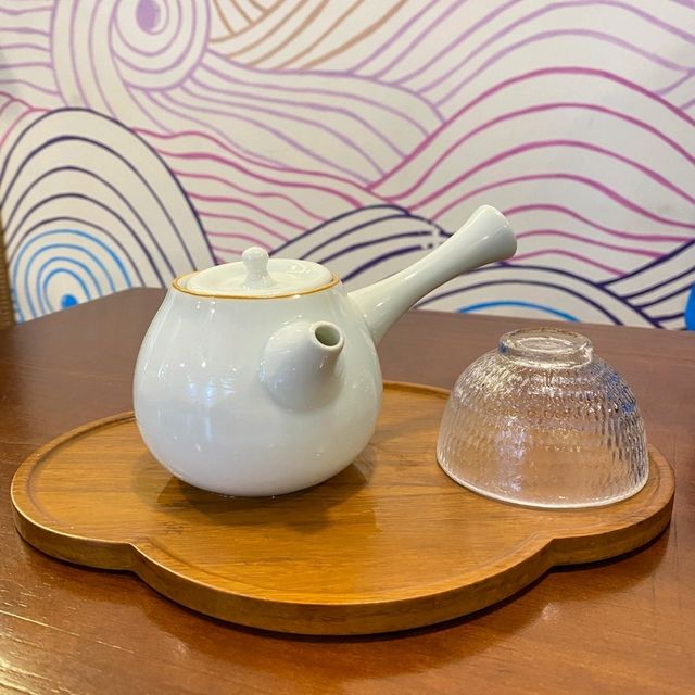 小念頭📍荔枝角