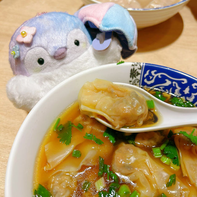 餃子出色有驚喜❤️