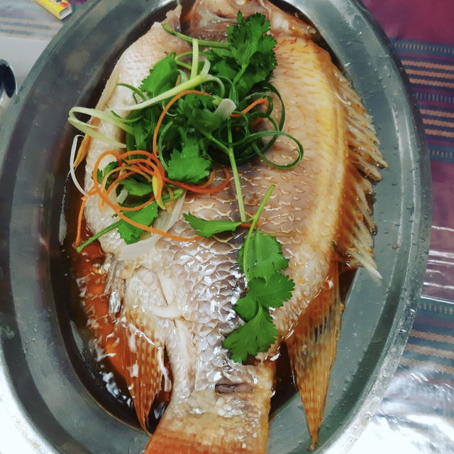 日月潭創意料理-麓司岸餐坊手創料理