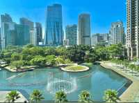 KLCC Park