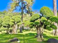 Perdana Botanical Garden