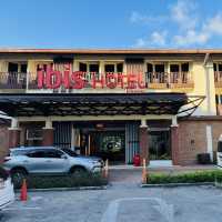 Ibis samui bo phut 