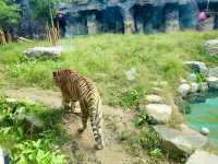 Seoul Grand Park