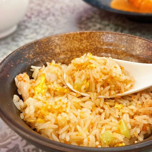「粵藝館」晚市套餐$688/位，服務好