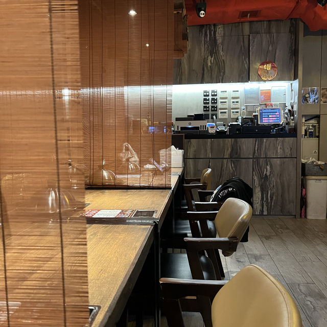 銅鑼灣「船渦」火鍋餐廳 海鮮豐富😃👍🏻