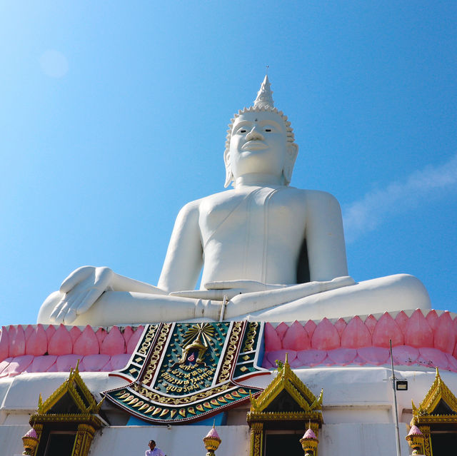 วัดพระพุทธบาทภูพานคำ