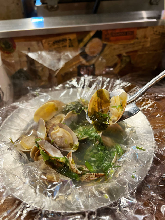 港式風味港島燒 港式風味港島燒
