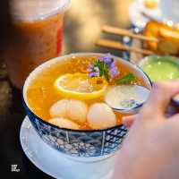 เติมความหวานที่ “วันหวาน” สายล่าง ระยอง