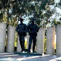 🇦🇺Australian War Memorial Museum🏫