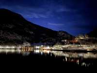 🇳🇴挪威縮影-弗洛姆 Flåm