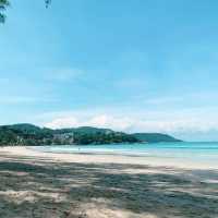 ไปเล่นเซิร์ฟที่หาดกะตะ จังหวัดภูเก็ตกัน