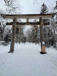 Togakushi-Jinja 