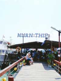 Solo Trip เกาะเสม็ด