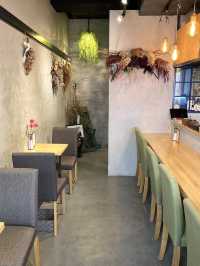 【福岡カフェ】イタリアで修行したパティシエールの手作りスイーツが食べられるお店✨