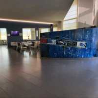 米蘭機場最方便的酒店，房間安靜舒適，有免費車