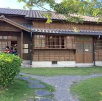 【台南】烏山頭水庫(八田與一ダム)