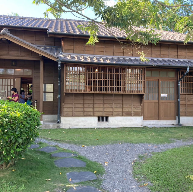 【台南】烏山頭水庫(八田與一ダム)
