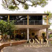 cafe