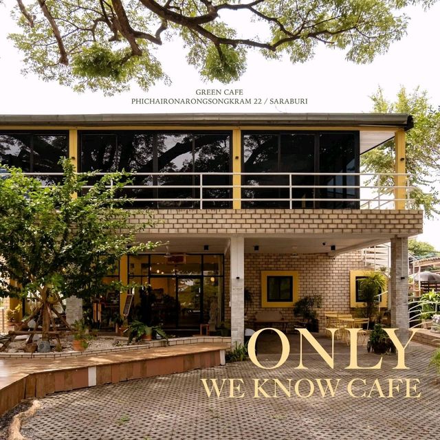 cafe
