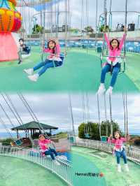 夢幻大阪遊樂園