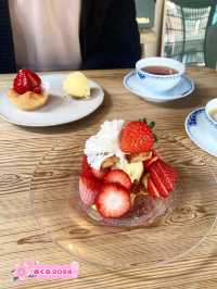 【うきはカフェ】フルーツの里・うきはにある美味しいデニッシュ屋さん