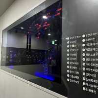 해남/진도여행-물살 우는 울돌목