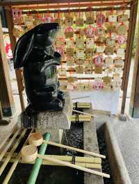 【京都府】うさぎさん好き必見！うさぎがかわいい岡崎神社