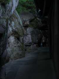 【広島】尾道旅行の祈願はここで⛩️
