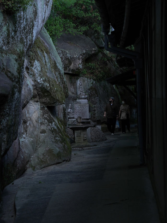 【広島】尾道旅行の祈願はここで⛩️