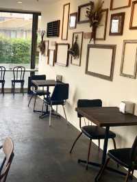 【福岡カフェ】ナッツをメインに楽しめるカフェ